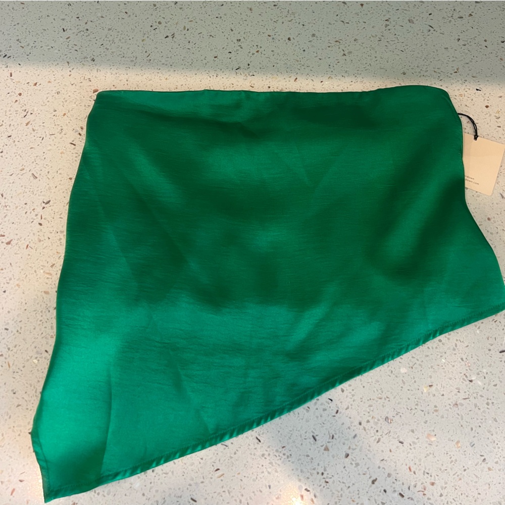 NEW with tags strapless Superdown top